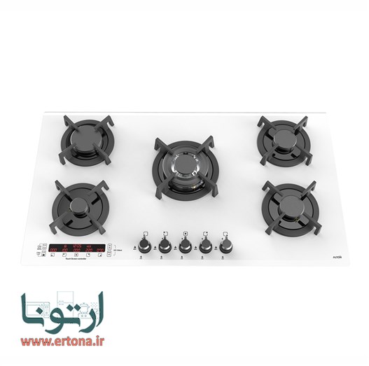 گاز شیشه ای آلتون مدل IG531DWN